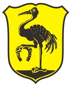 DEU Neugersdorf COA